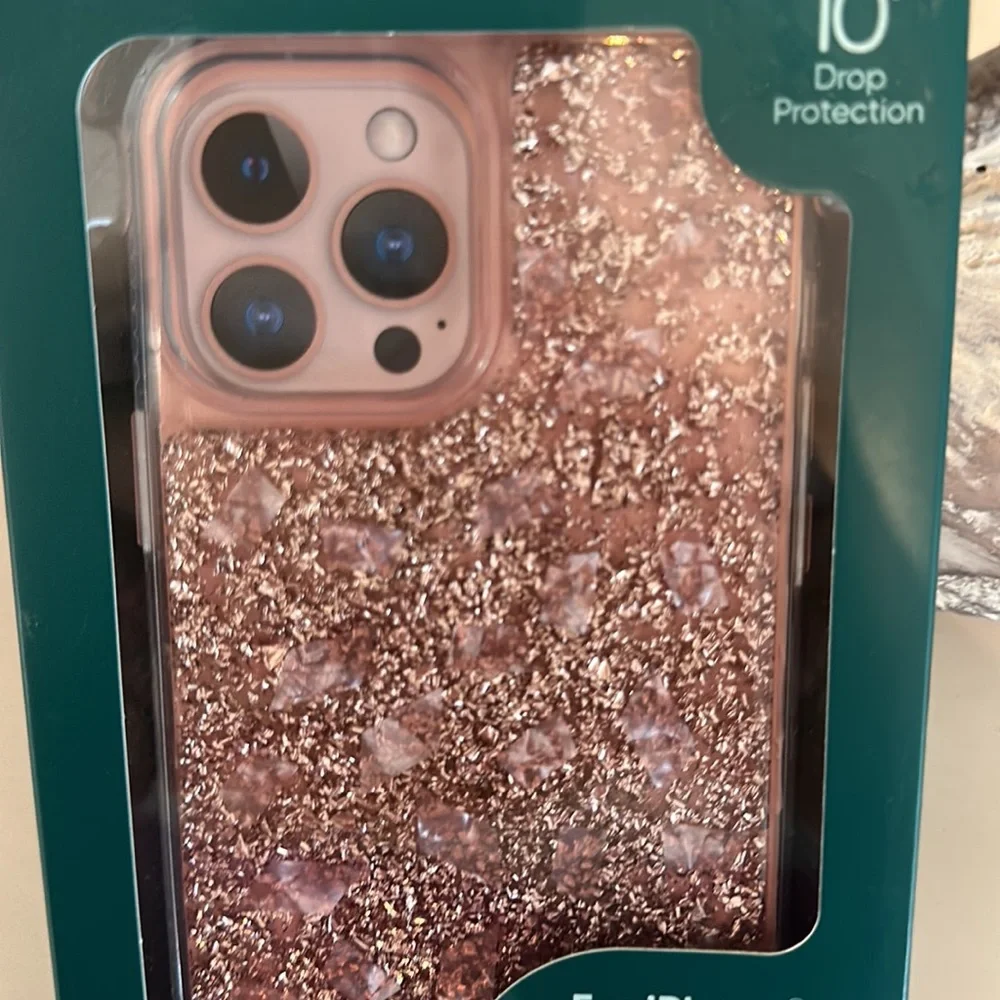 🌟IPHONE 13PRO MAX Cover ⭐️NEW